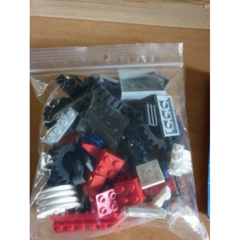 Lego City 7634