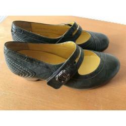 Durea Schoenen