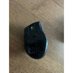 Te koop, draadloze muis Logitech
