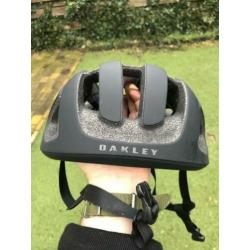 Bike Helmet Oakley ARO3