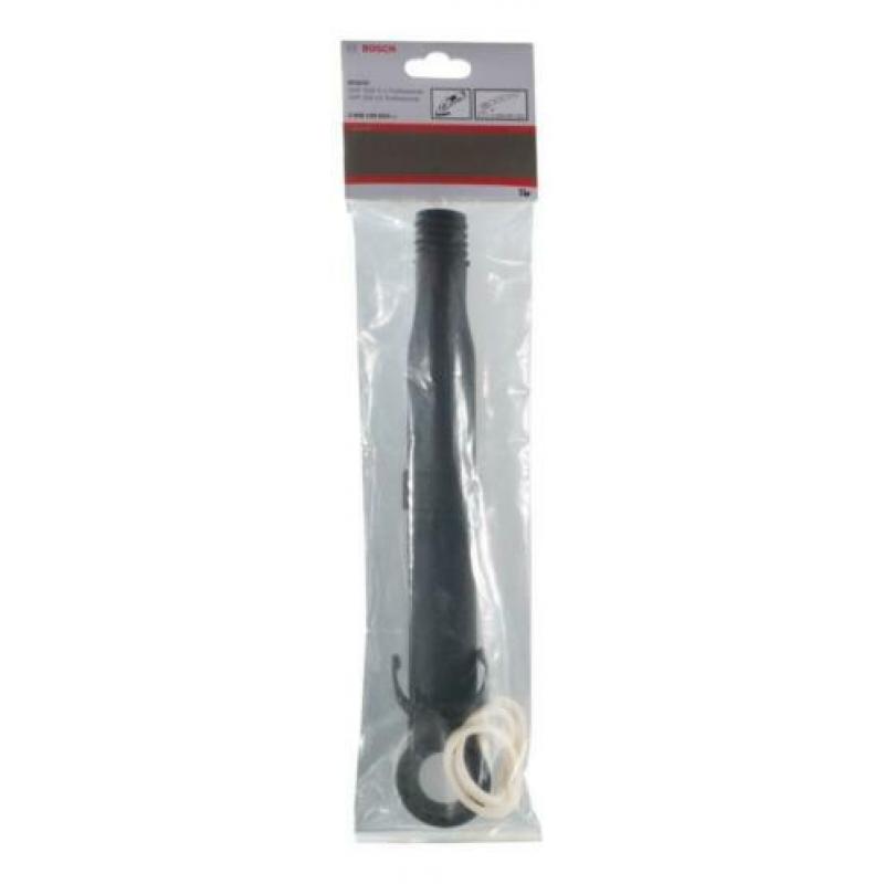 Bosch stofafzuiging voor de GOP 250 CE en GOP 10,8 12 v