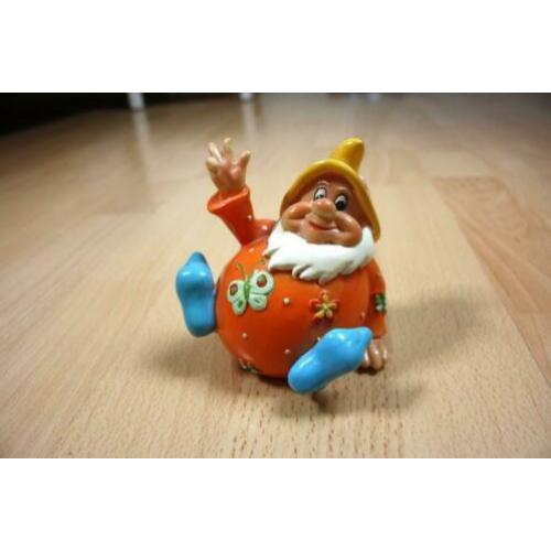 Spaarpot Disney figuur (dwerg Sneeuwwitje)
