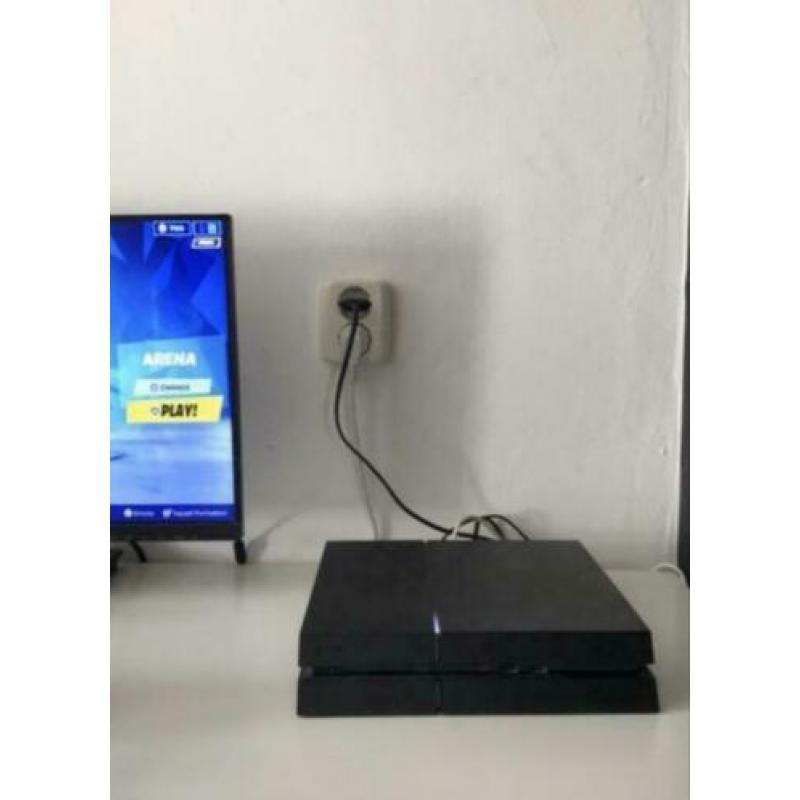 Playstation 4