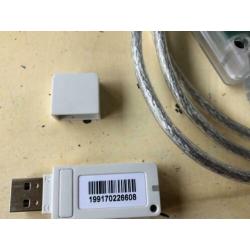 VW CAN bus kabel