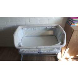 Co-sleeper Chicco Next2me