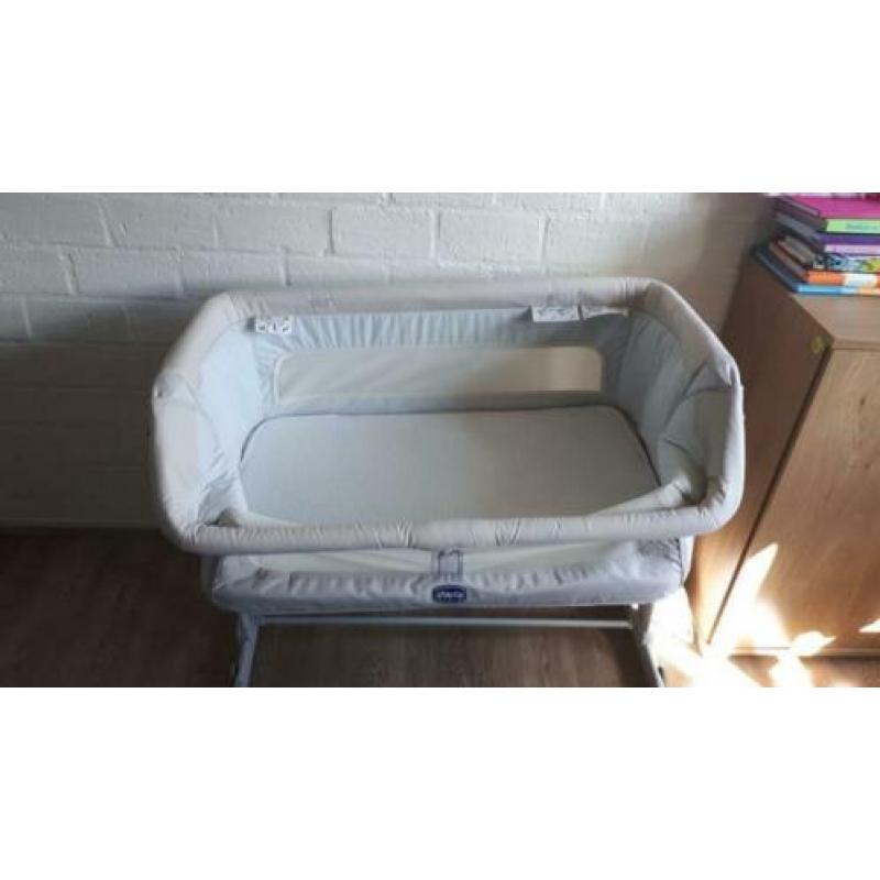 Co-sleeper Chicco Next2me