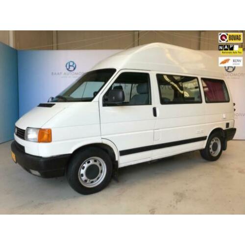 Volkswagen 1.0 D 57 KW KAMPEERAUTO 11-1992 nwe.apk en distri