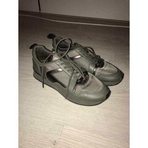 Cruyff dames sneakers maat 39