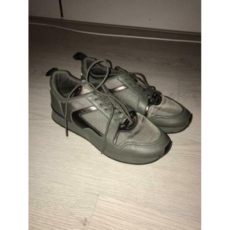 Cruyff dames sneakers maat 39