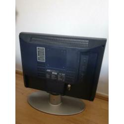 Jvc tv gebruikt