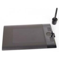 Wacom tekentablet Intuos 4 PTK-640