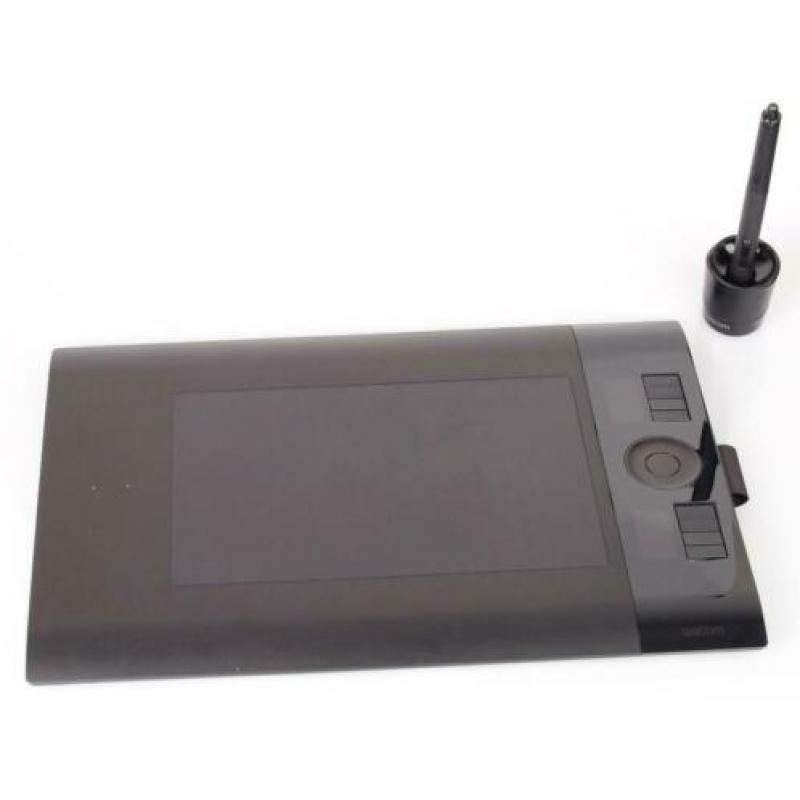 Wacom tekentablet Intuos 4 PTK-640