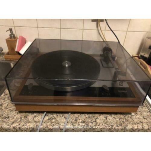 Thorens TD160