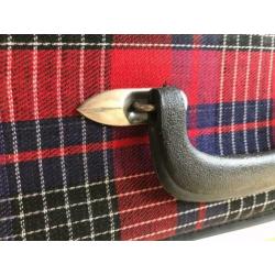 vintage retro reiskoffers