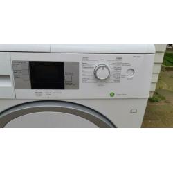 Warmtepompdroger Beko 7kg A+ nette staat!