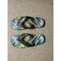 O'neill slippers maat 33/34