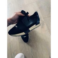 Balenciaga race runner maat 37
