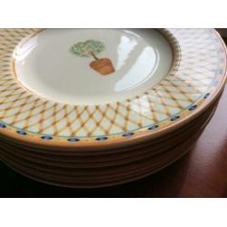 Lemon tree CREATIVE TABLEWARE