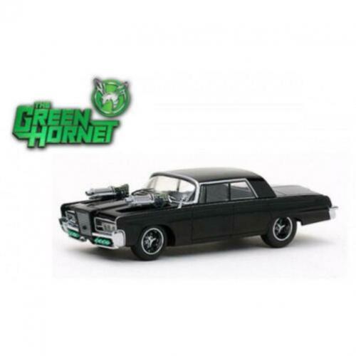 Chrysler Imperial