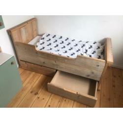 Kinderbed te koop
