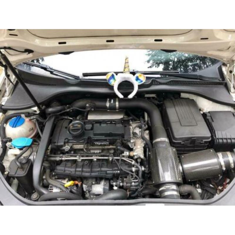 Volkswagen Golf MK V ED30 2.0 GTI 169KW AUT 2009 Wit
