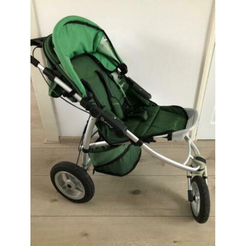 Quinny speedy kinderwagen
