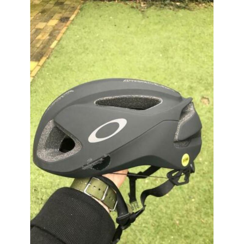 Bike Helmet Oakley ARO3