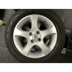 Suzuki swift originele velgen