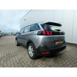 PEUGEOT 5008 Blue Lease Executive 1.2 PureTech 130pk