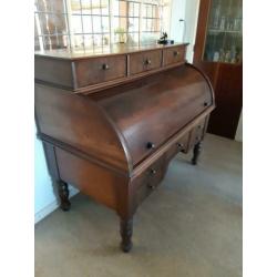Antiek bureau