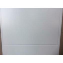 Doe een bod 1 x glas rest zonder glas maat staat op foto