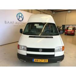 Volkswagen 1.0 D 57 KW KAMPEERAUTO 11-1992 nwe.apk en distri