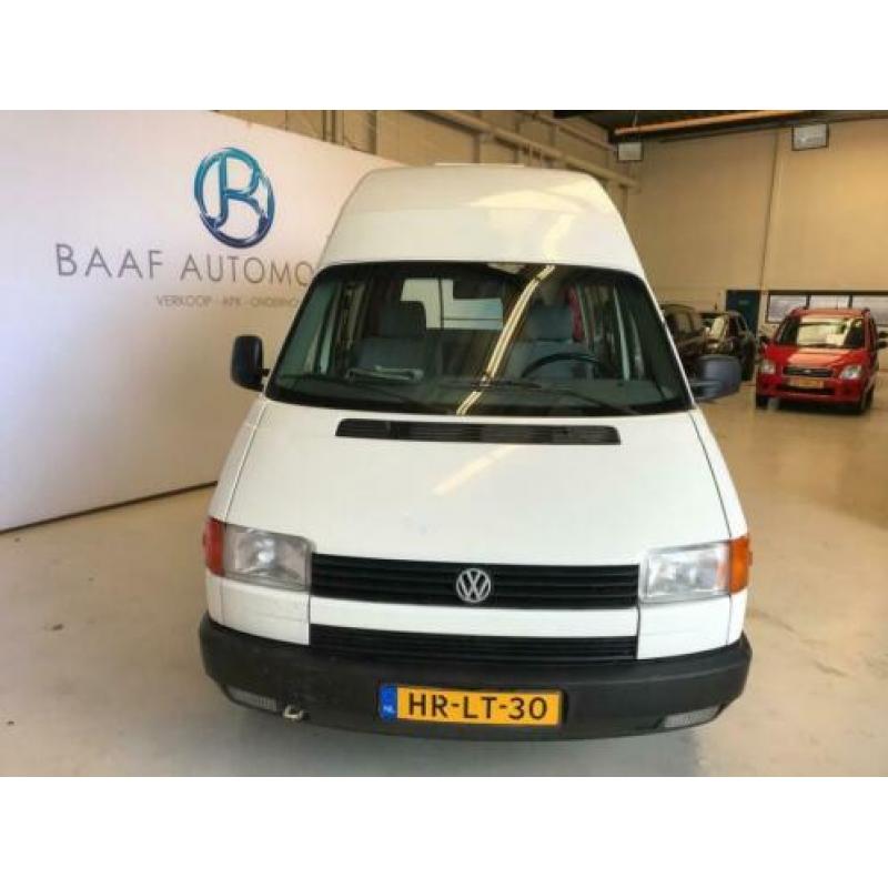 Volkswagen 1.0 D 57 KW KAMPEERAUTO 11-1992 nwe.apk en distri