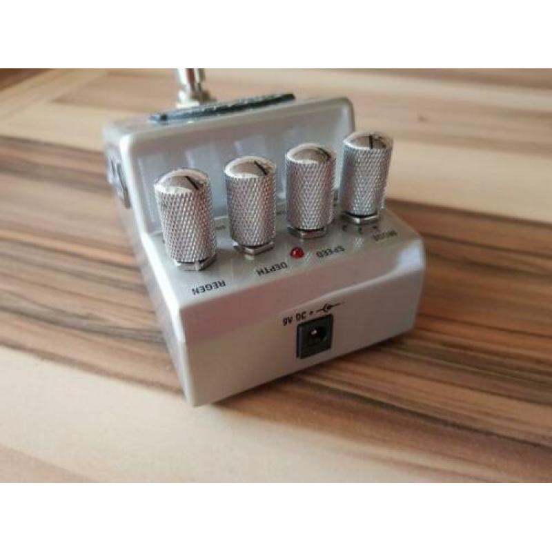 Marshall RG1 Regenerator multie-effect