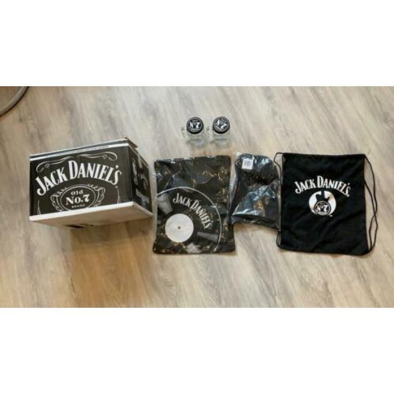 Jack daniels items