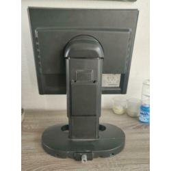 Beeldscherm PC