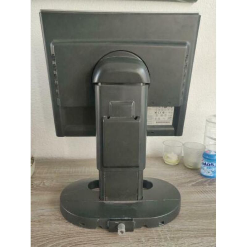 Beeldscherm PC