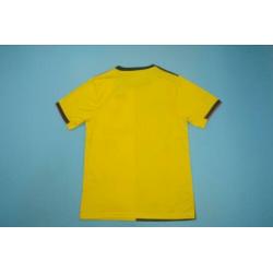Watford FC Voetbalshirts | 2019 2020 Tenue 19/20 Deeney Sarr