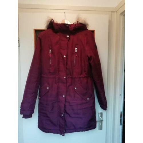 Vero moda winterjas maat m