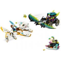 41195 Lego Elves Emily en Noctura's duel - Nieuw in doos!!