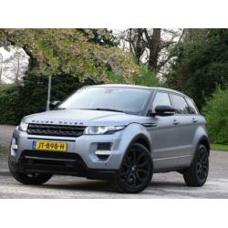 Land rover Range Rover Evoque 2.2 SD4 SPORT 4WD Prestige