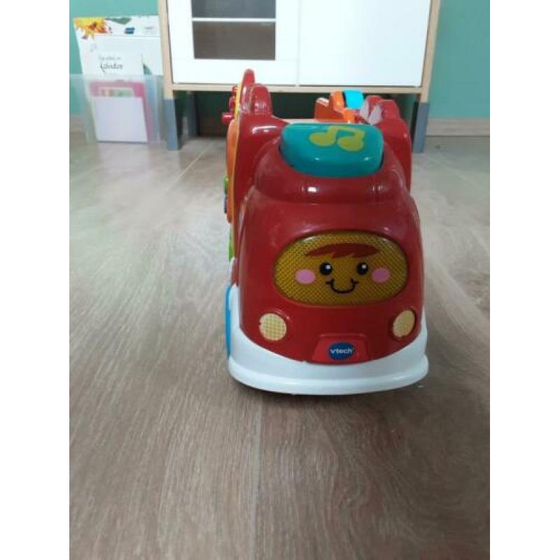 toet toet auto's autoambulance