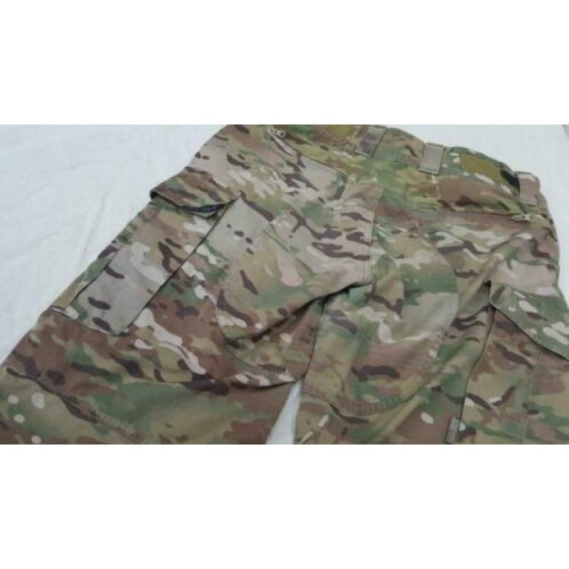 Set USA Crye Precision G3 Combat pants 34L+jacket LG L