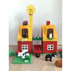 Grote Duplo boerderij 4665