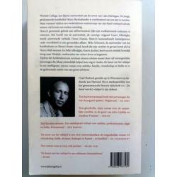Chad Harbach - De kunst van het veldspel