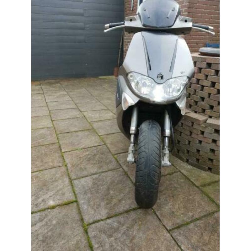 gilera runner rst