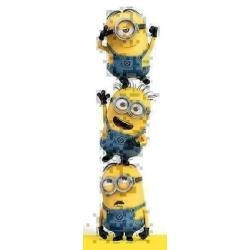 Minions Despicable Me Poster - Diverse uitvoeringen