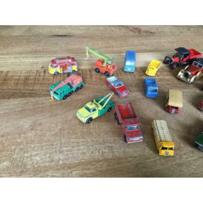 Matchbox