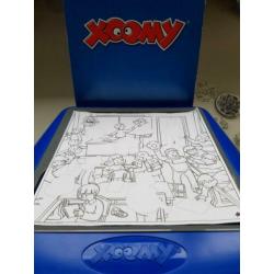 Xoomy tekendoos