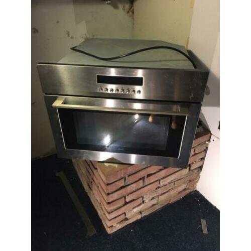 Atag magnetronoven